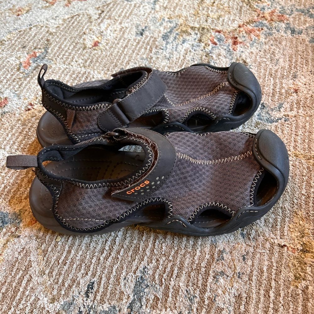 CROCS Sandals